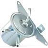 TOPRAN Separatore di gas, Carburatore 100220 Compatibile con: AUDI 100 C3 Stufenheck, 80 B2 Stufenheck, 80 B3 Stufenheck, VW GOLF I, GOLF II, JETTA II, PASSAT B2
