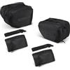 Genérico Borse Interne Moto Per R1300GS Valigia Laterale Per BMW R 1300GS R 1300 GS 2023 2024 Accessori Borse Attrezzi