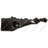 PRASCO Supporto, Paraurti TY2011054 | Compatibile con: TOYOTA AYGO