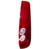 Generic PRASCO FD3424164 FANALE POSTERIORE SINISTRO (LATO GUIDA) SENZA PORTALAMPADA SPECIFICO PER FIESTA MK V DAL 2006 AL 2008. SOLO PER MODELLI 5 PORTE.