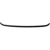 Msisuhoaf Spoiler Bagagliaio Per BMW Serie 5 E60 Per M5 520i 525i 528i 2004-2010 Spoiler Cofano Posteriore Bagagliaio Alette Tuning Plastica ABS Auto Auto Spoiler Sul Posteriore(Glossy Black)