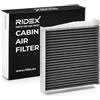 RIDEX 424I0088 Filtro abitacolo Compatibilità con VOLVO XC90 I 275