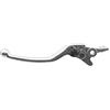Unbekannt LEVA FRENO SINISTRA CROMATO PER APRILIA SRV 850, Gilera GP 800