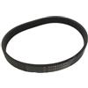 Ropaix Moto Cinghie Trasmissione per Vega PJ381 150J 3/4/5/6/7/8/9/10 Nervature Cinghia Trasmissione in Gomma Motore Tapis Roulant Cinghia Trapezoidale Cinghia Trapezoidale(6ribs)