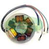 FAR ST00012_06 STATORE VOLANO MAGNETE COMPATIBILE CON PIAGGIO VESPA PX 150 2T 98 > 01 TOP PERFORMANCE