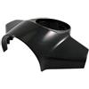 Moto In Moto Coperchio Manubrio Compatibile Con PK Xl 50 / Rush in plastica da verniciare 1985 1986 1987 1988 1989 V5X3T V5X4T