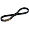 Malossi Cinghia trapezoidale Malossi MHR X K Belt per Piaggio Liberty 50 4T Sport 07-08 ZAPC424
