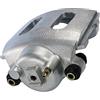 BESTPRICE ATP 1x pinza freno anteriore sinistra, compatibile con JEEP CHEROKEE