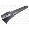 FAR MASCHERINA COPRISTERZO NASELLO PER VESPA 50 GRIGIO MADE IN ITALY 5878-G
