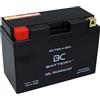 GENERICO BATTERIA BC BATTERY YT9B-BS SIGILLATA GEL MOTO SCOOTER PRONTA ALL'USO