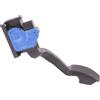 VEMO Pedale acceleratore V40-82-0008 Compatibile con: OPEL ADAM, CORSA D, CORSA D Kasten/Schrägheck, CORSA E, CORSA E Kasten/Schrägheck