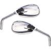 FAR COPPIA SPECCHIETTI SPECCHI RETROVISORI PIAGGIO BEVERLY 300 I E 2012 FAR