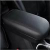 Awqmx Box Bracciolo Console Centrale Per Toyota Per Corolla Per Cross 2020-2023 Bracciolo Centrale, Prolunga, Protezione Auto Braccioli(Black line)