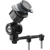 Optiline 91596 Titan Opti Brake, Attacco per vaschetta Olio Freni/Frizione