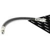 RIDEX 83B0085 Tubo freno Posteriore Compatibilità con MERCEDES-BENZ Classe E Sedan W211