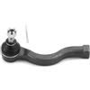 SKF Testa barra d'accoppiamento VKDY815504 Compatibile con: MITSUBISHI L200 / TRITON, L200 / TRITON Pritsche/Fahrgestell, PAJERO III, PAJERO III Canvas Top