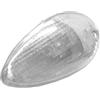 Generico Freccia Posteriore Destra Compatibile Con Liberty 50 125 150 1997 1998 1999 2000 2001 2002 2003