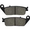 ZhanNuoBHd Pastiglie Freno Per Triumph Speedmaster 865 Per L'America Street Scrambler 900 Per Thruxton Bobber 1200 Per Bonneville Moto Pastiglie Freno Anteriori Pastiglie Freni