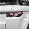 Hoandkp fari Posteriori Auto Paralume Per Fanale Posteriore Destro Dell'auto, Per Land Per Rover Per Range Per Rover Per Evoque 2012-2015 Gruppo Ottico(Right)