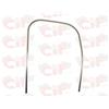 FAR BORDO SCUDO ALLUMINIO COMPATIBILE CON PIAGGIO VESPA 50 SPECIAL 1980 TIPO ORIGINALE