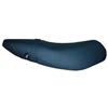 Generico Sella In Similpelle Colore Nero Compatibile Con Liberty 50 125 150 200 2004 2005 2006 2007 2008 2009 2010 2011 2012 2013 2014