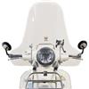 Oj Atmosfere Metropolitane CLS366 A712 PARABREZZA PARAVENTO CUPOLINO COMPATIBILE CON PIAGGIO VESPA GTS 300 ISOTTA