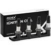 RIDEX 689C0179 Bobina d'accensione Compatibilità con CHEVROLET ORLANDO J309