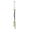 VALEO First Tergicristalli FC65 Spazzola tergicristallo convenzionale durevole e affidabile 650mm Anteriore 1 spazzola tergicristallo 575561
