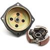 Viviance 6 Denti Frizione Tamburo Pad Gear Box Kit Per 47 49Cc Mini Moto Quad Pocket Bike