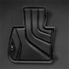 BMW Tappetini in gomma originali LHD posteriori per X1 F48 Sport-Line