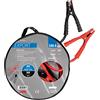 Lampa 70123 Cavi Batteria Export 12/24V - 450 cm - 500 A - 22,7 mm²