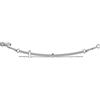 CS Germany Pacco molle 10.370.370.00 Compatibile con: NISSAN NAVARA NP300, NAVARA NP300 Pritsche/Fahrgestell, NP300 PICKUP