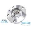 RIDEX 654W0026 Kit cuscinetto ruota con anello sensore magnetico integrato Compatibilità con VW Polo Hatchback 6R1, 6C1