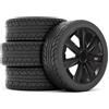 RIDEX 100009A0042 Copricerchi