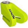 Kovix KVZ1-FG Bloccadisco Perno 6 mm