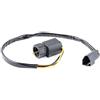RIDEX 1189S0012 Sensore di velocità Compatibilità con FORD FOCUS DAW, DBW