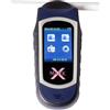 ALCOLINO ETILOMETRO Portatile Digitale Professionale MARKX con SENSORE ELETTROCHIMICO