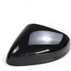 Dnhqknoaf Calotta Specchietto Retrovisore Per Ford Fiesta MK8 2018 2019 2020 2021 2022 2023 Calotte Alloggiamenti Per Specchietti Retrovisori Si Adattano TUTTI I Modelli Variant Calotte Specchietto Retrovisore(