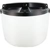 Shkalacar 3-Snap Button Bubble Visiera con Visiera Flip-up per Casco Moto Retro Open Face