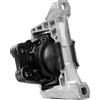 STARK SKEM-0660307 Supporto motore Destra Compatibilità con FORD Focus II Hatchback DA, HCP, DP