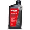 Pakelo Lubricants OLIO LUBRIFICANTE FRENI PER AUTO PAKELO SINTETICO BRAKE FLUID EXTRA DOT 5.1 (2 LITRI)