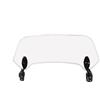 LRPXHATQ Moto Parabrezza Estensione Spoiler Parabrezza Deflettore Aria Per Hon&da XL 650 600 700 1000 125V Transalp Varadero XRV750 paravento Anteriore