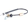 RIDEX 478S0058 Cavo frizione Compatibilità con RENAULT Scénic 1 JA0/1, FA0