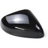 Dnhqknoaf Calotta Specchietto Retrovisore Per Ford Fiesta MK8 2018 2019 2020 2021 2022 2023 Calotte Alloggiamenti Per Specchietti Retrovisori Si Adattano TUTTI I Modelli Variant Calotte Specchietto Retrovisore(