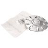 Fiat - Copricerchio originale per Fiat Panda a partire dall'anno di costruzione 2016 OE 52031463