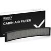 RIDEX 424I0009 Filtro abitacolo Compatibilità con BMW 3 Sedan E46