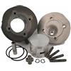 PINASCO 25010793 KIT CILINDRO GRUPPO TERMICO PINASCO Ø55 102cc IN GHISA APE 50