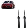 OP Coppia ammortizzatori anteriori per Alfa Romeo 159 2004-2011