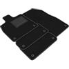 Generico DHCarMats - Tappetini Auto compatibili con Audi Q5 2017-2024 - Moquette su Misura - Set Completo Made in Italy