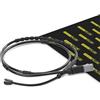 RIDEX PLUS 407W0070P Sensore di usura delle pastiglie freni Assale posteriore